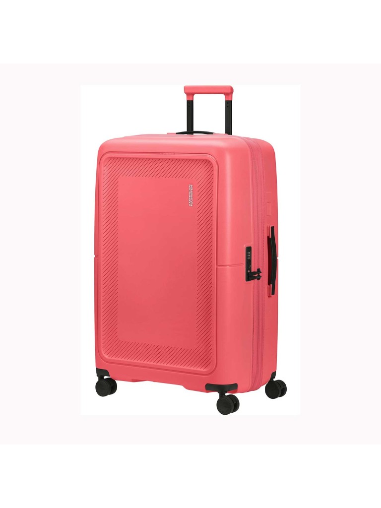 AMERICAN TOURISTER DASHPOP 77 CM TROLLEY