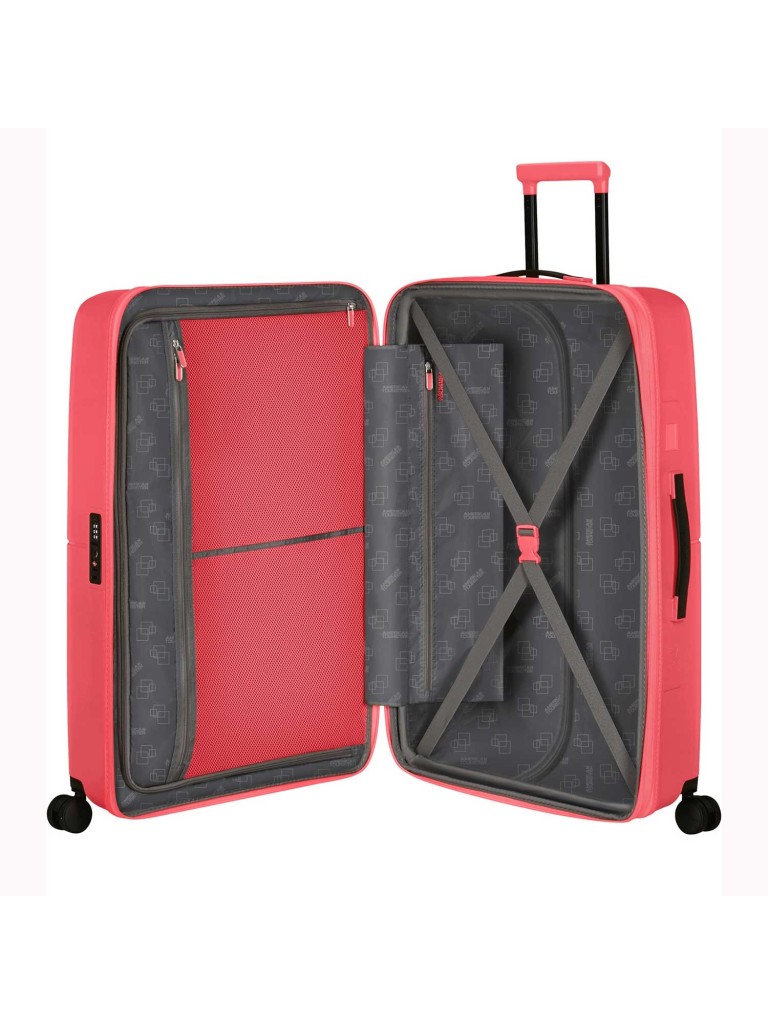 AMERICAN TOURISTER DASHPOP 77 CM TROLLEY