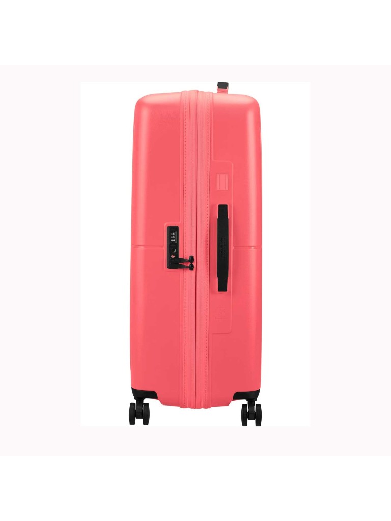 AMERICAN TOURISTER DASHPOP 77 CM TROLLEY