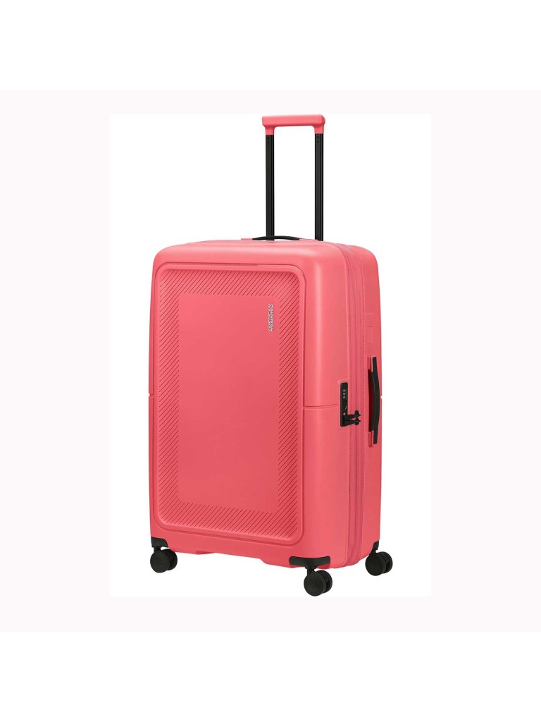 AMERICAN TOURISTER DASHPOP 77 CM TROLLEY