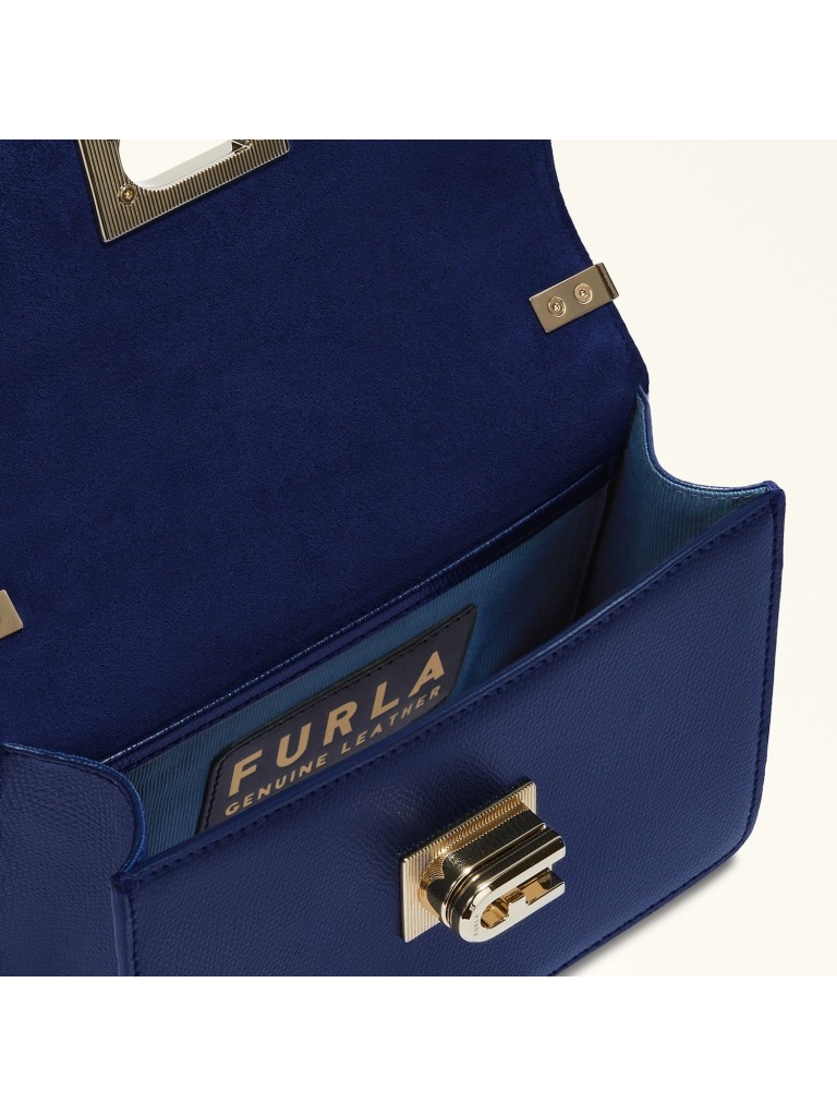 Furla 1927 Mini Crossbody