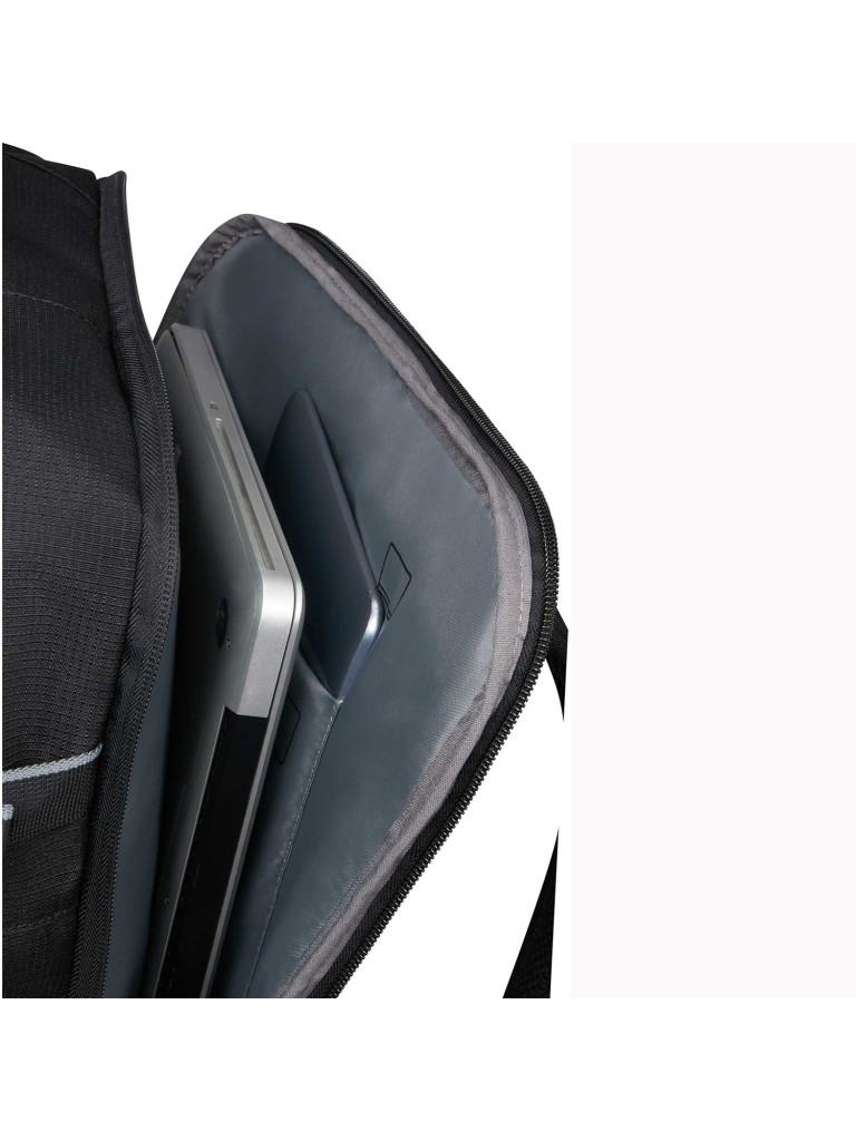 AMERICAN TOURISTER TAKE2CABIN M Zaino 15.6" 91G-005