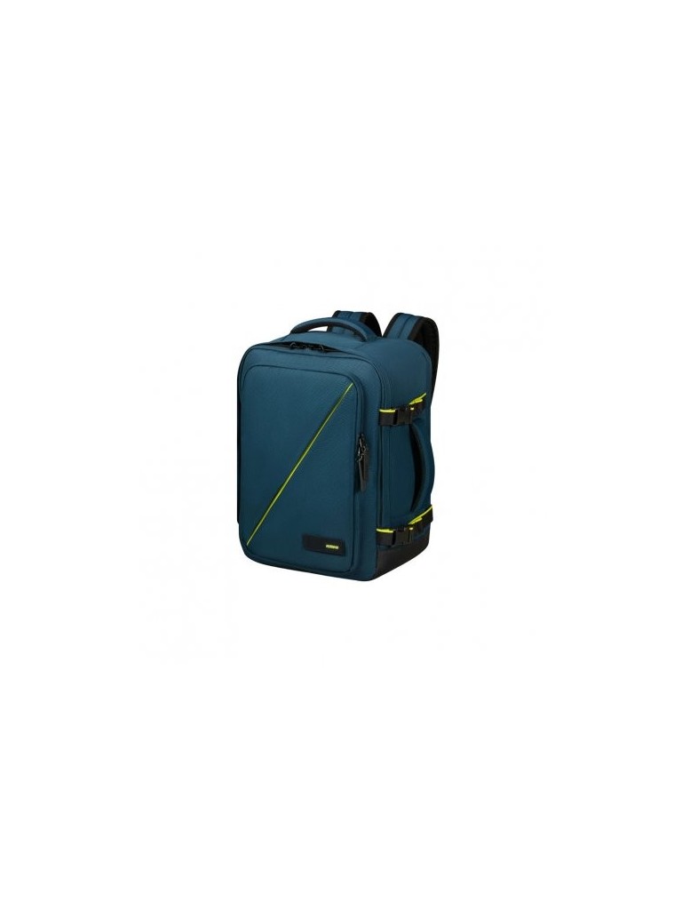 AMERICAN TOURISTER TAKE2CABIN M Zaino 15.6" 91G-005