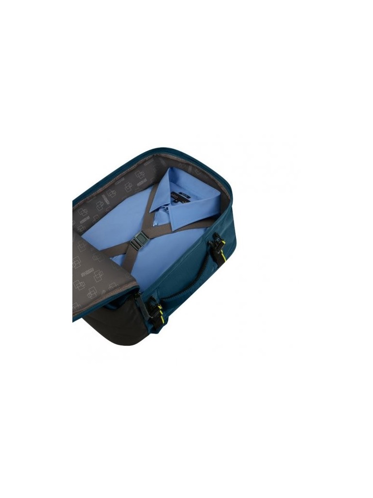 AMERICAN TOURISTER TAKE2CABIN M Zaino 15.6" 91G-005