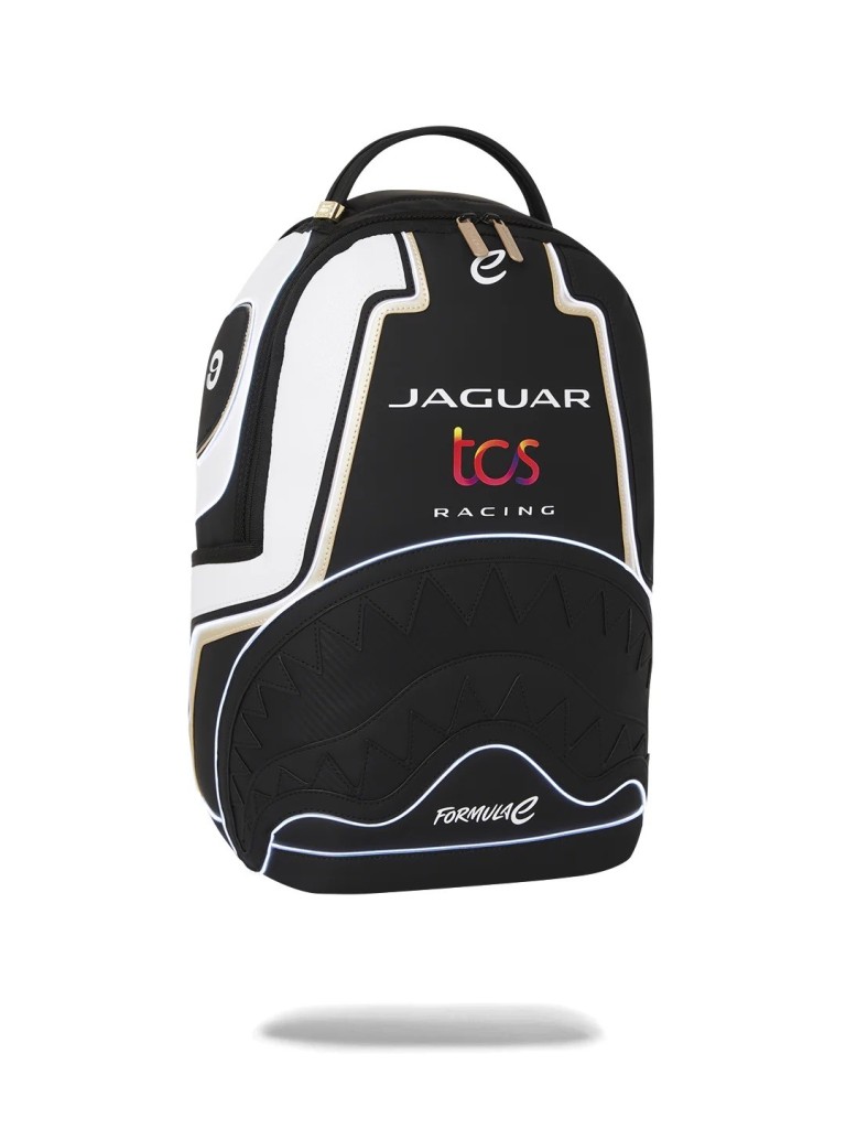 Sprayground Juagur Formula E Backpack 910b5813nsz