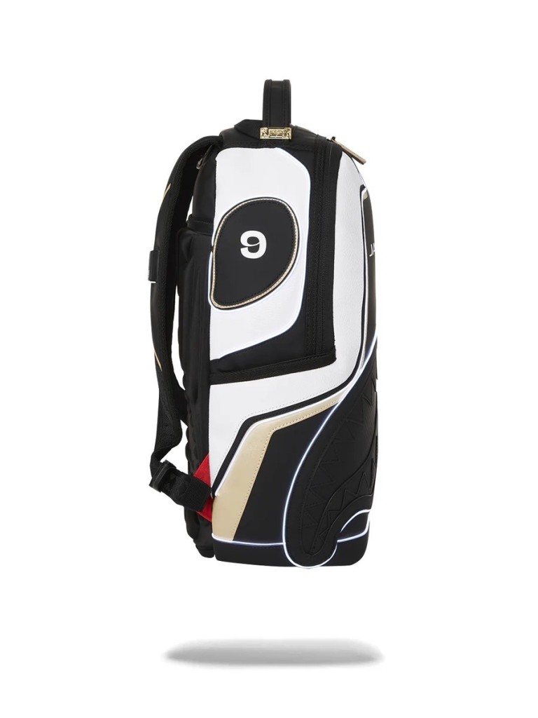Sprayground Juagur Formula E Backpack 910b5813nsz