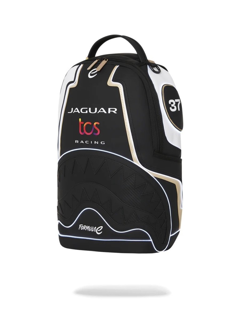 Sprayground Juagur Formula E Backpack 910b5813nsz