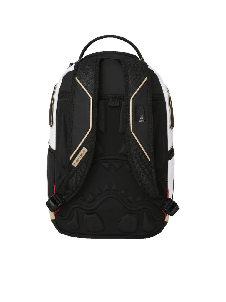 Sprayground Juagur Formula E Backpack 910b5813nsz
