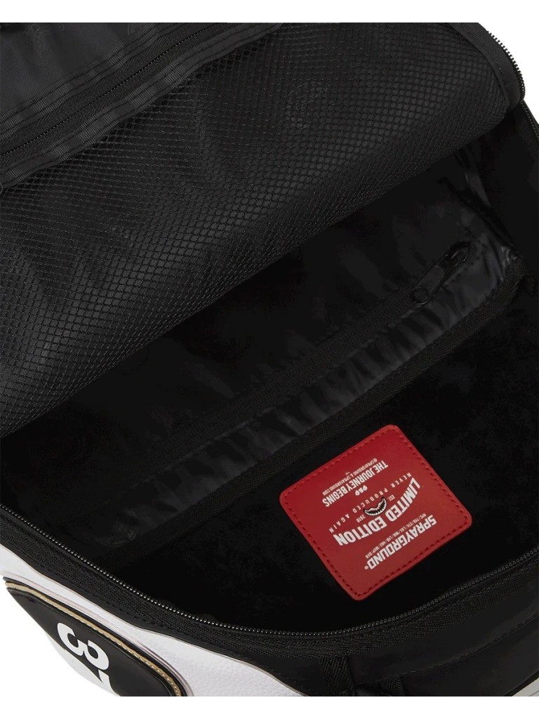 Sprayground Juagur Formula E Backpack 910b5813nsz