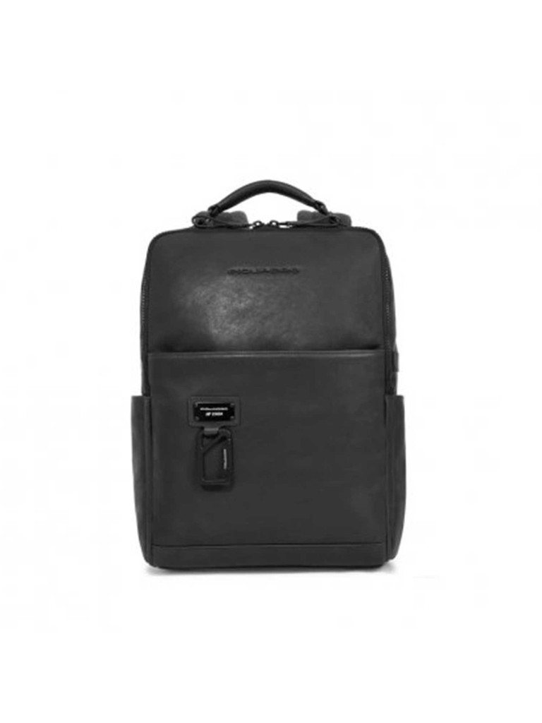 PIQUADRO ZAINO HARPER PORTA PC 14" E PORTA IPAD CA6289AP