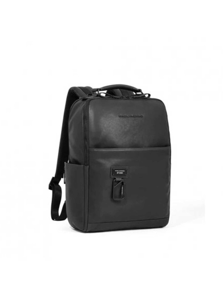 PIQUADRO ZAINO HARPER PORTA PC 14" E PORTA IPAD CA6289AP