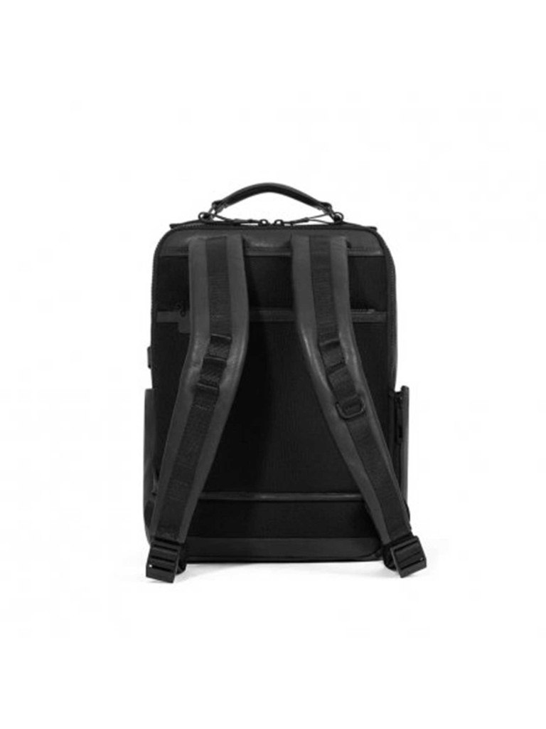 PIQUADRO ZAINO HARPER PORTA PC 14" E PORTA IPAD CA6289AP