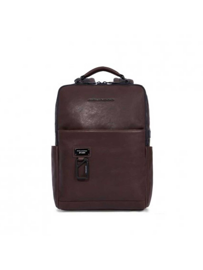 PIQUADRO ZAINO HARPER PORTA PC 14" E PORTA IPAD CA6289AP