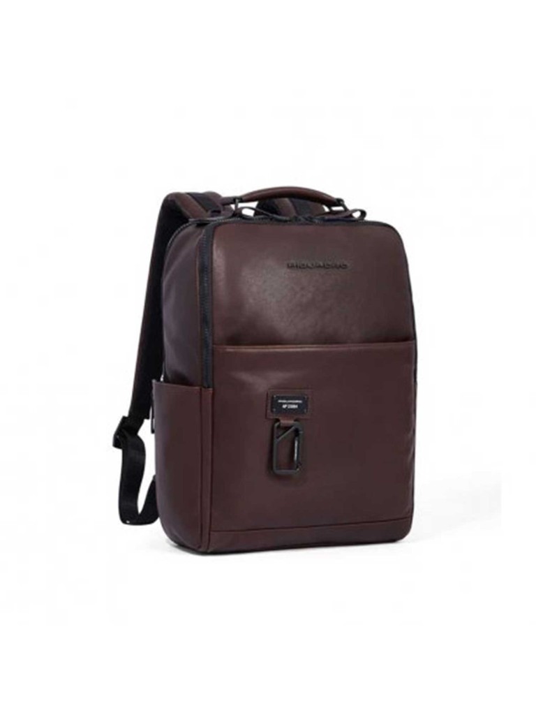 PIQUADRO ZAINO HARPER PORTA PC 14" E PORTA IPAD CA6289AP