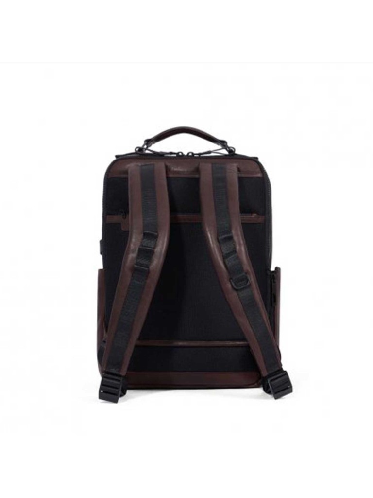 PIQUADRO ZAINO HARPER PORTA PC 14" E PORTA IPAD CA6289AP