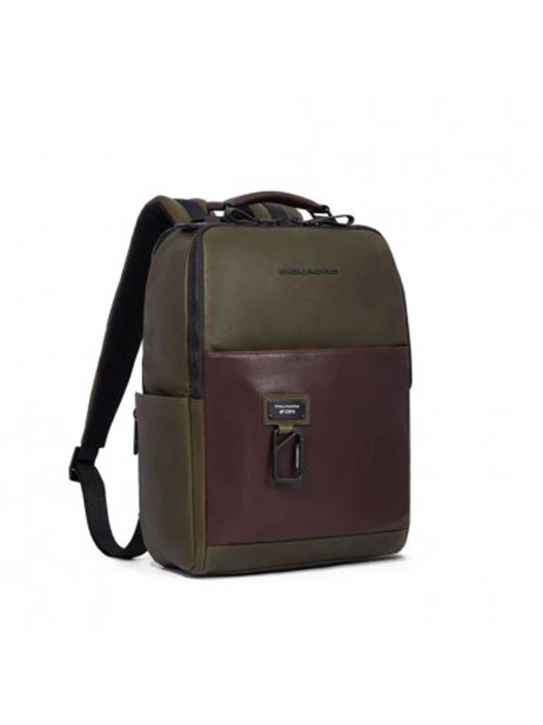 PIQUADRO ZAINO HARPER PORTA PC 14" E PORTA IPAD CA6289AP