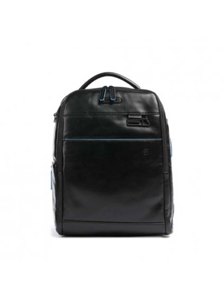 PIQUADRO ZAINO PORTA PC 14`` BLUE SQUARE REVAMP CA6289B2V