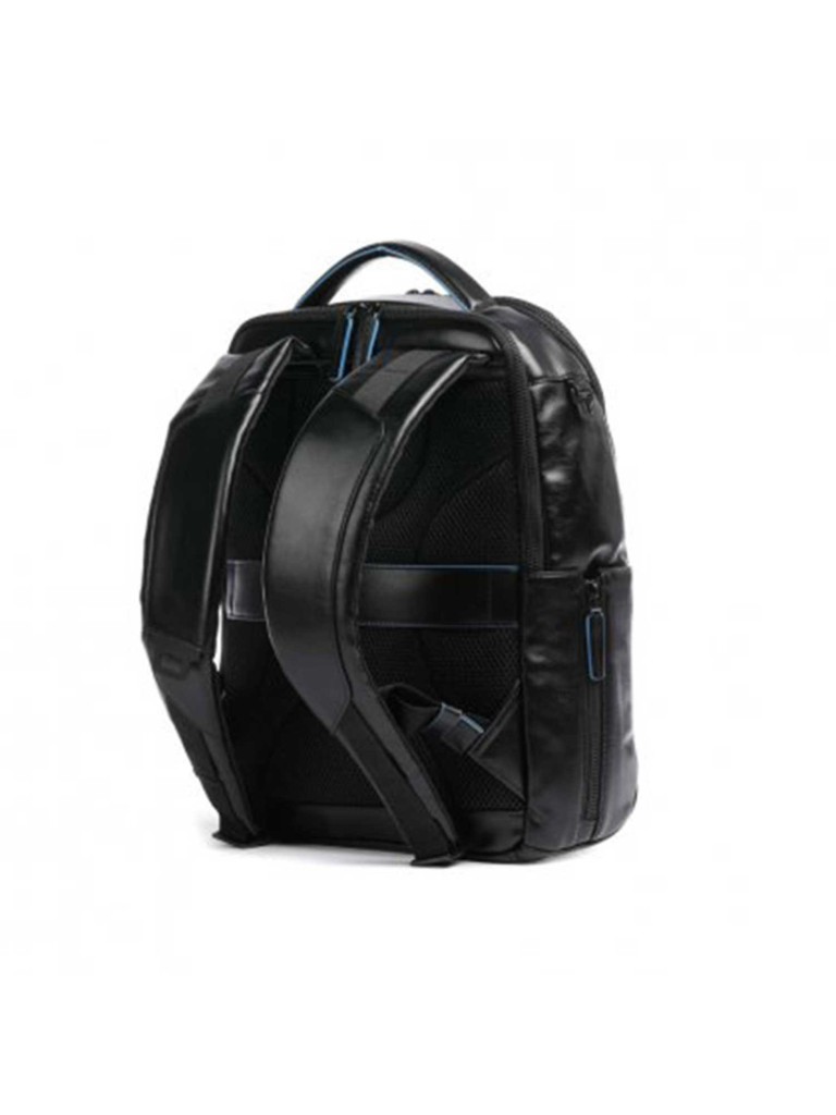 PIQUADRO ZAINO PORTA PC 14`` BLUE SQUARE REVAMP CA6289B2V