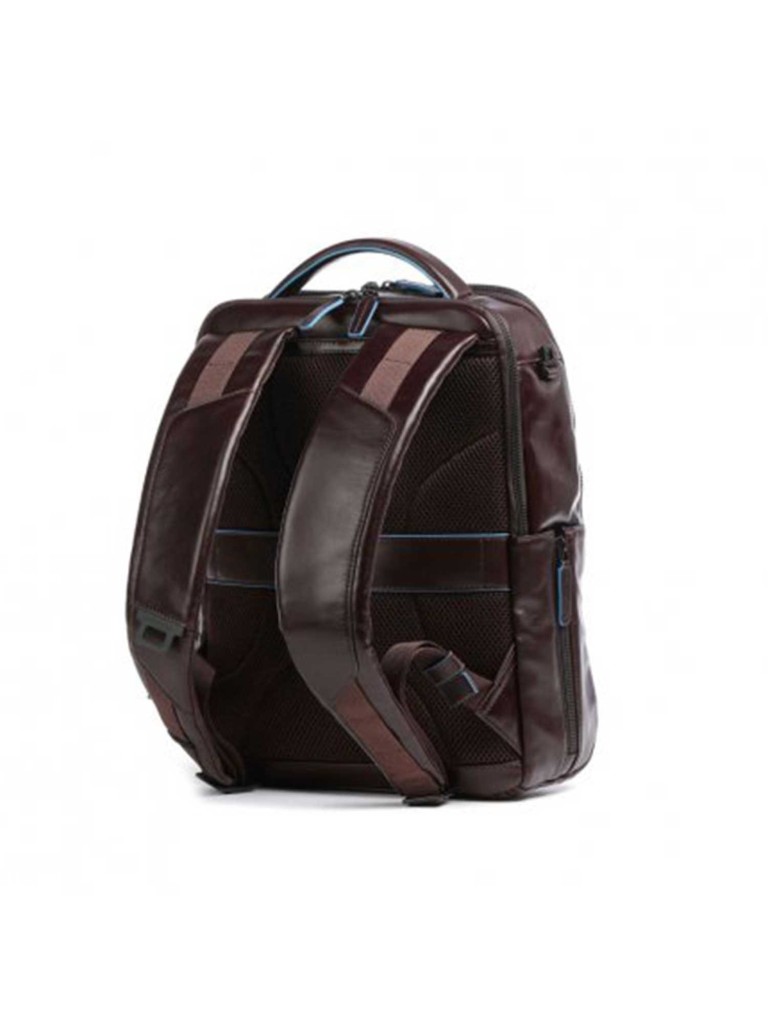 PIQUADRO ZAINO PORTA PC 14`` BLUE SQUARE REVAMP CA6289B2V