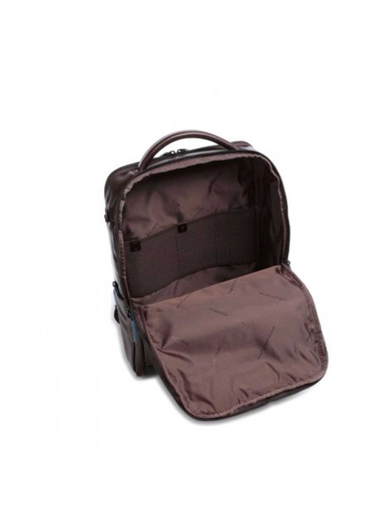 PIQUADRO ZAINO PORTA PC 14`` BLUE SQUARE REVAMP CA6289B2V