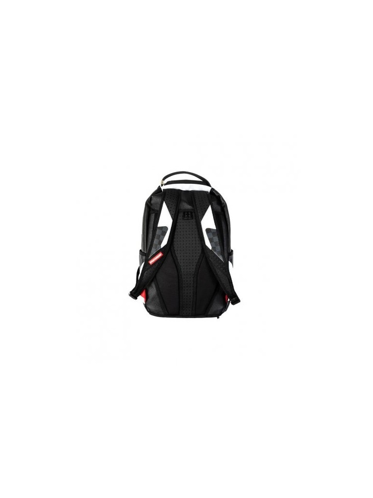 Sprayground Triple Decker Heir To The Throne Backpack 910b5475