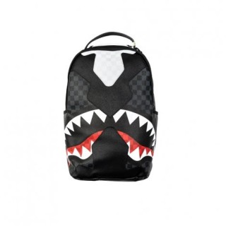Sprayground Triple Decker Heir To The Throne Backpack 910b5475
