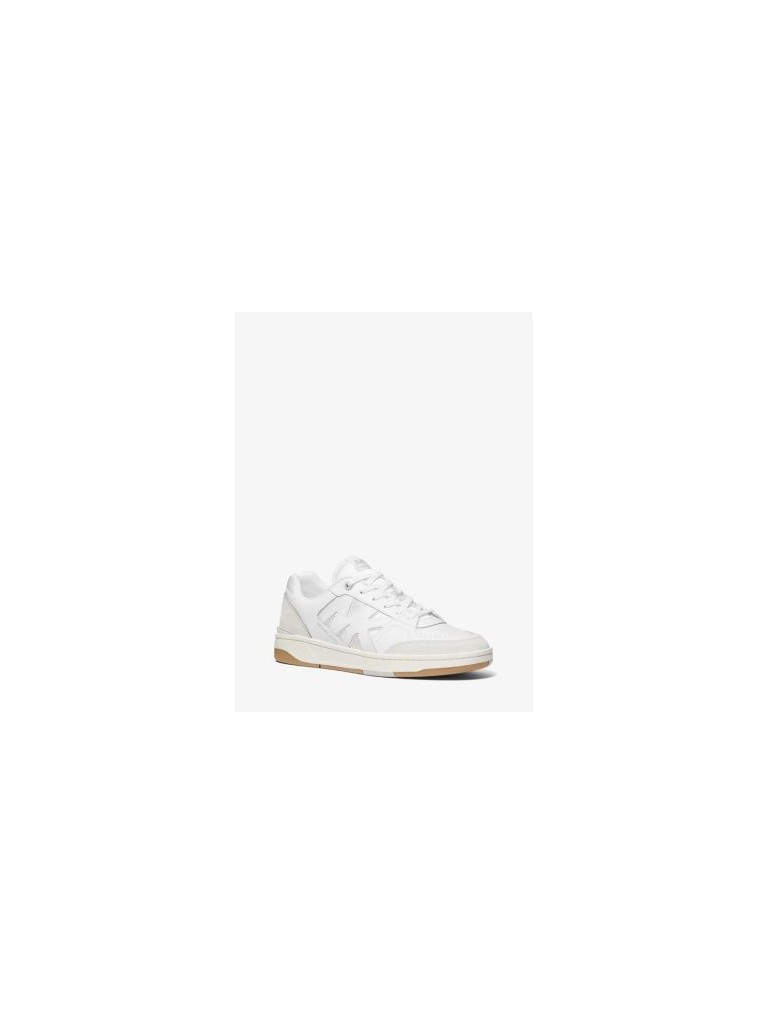 Michael Kors Rebel Lace Up Sneaker 42s4rbfsid