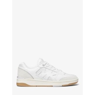 Michael Kors Rebel Lace Up Sneaker 42s4rbfsid