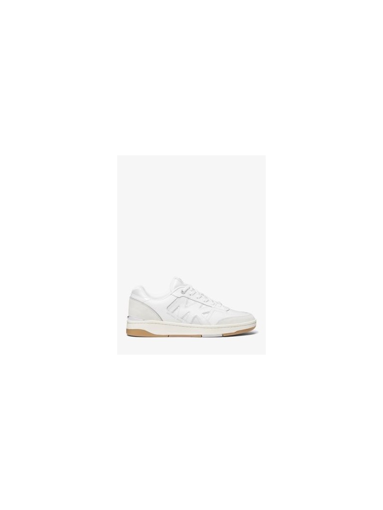 Michael Kors Rebel Lace Up Sneaker 42s4rbfsid