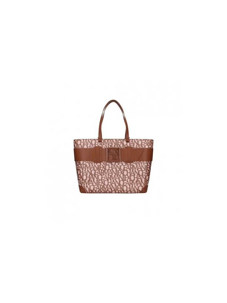 Armani exchange Shopping Bag 949127