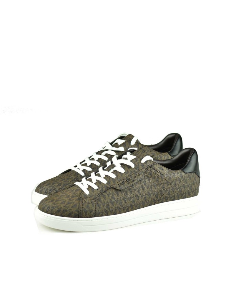 Michael Kors sneakers Uomo Keating Lace Up 42s4kefsil