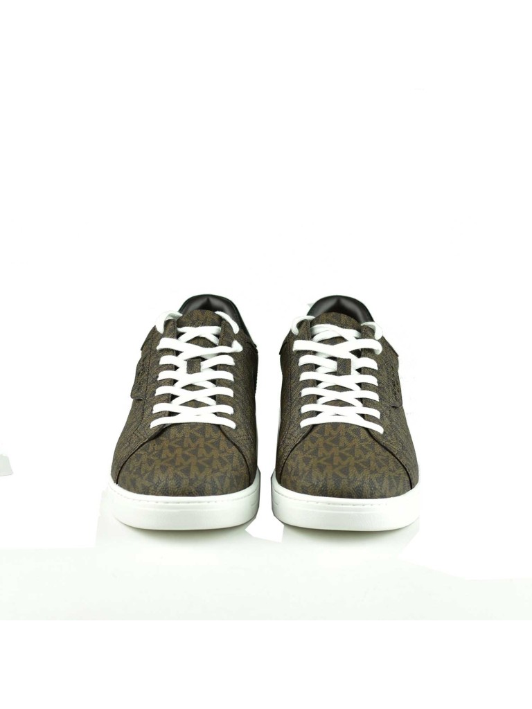 Michael Kors sneakers Uomo Keating Lace Up 42s4kefsil