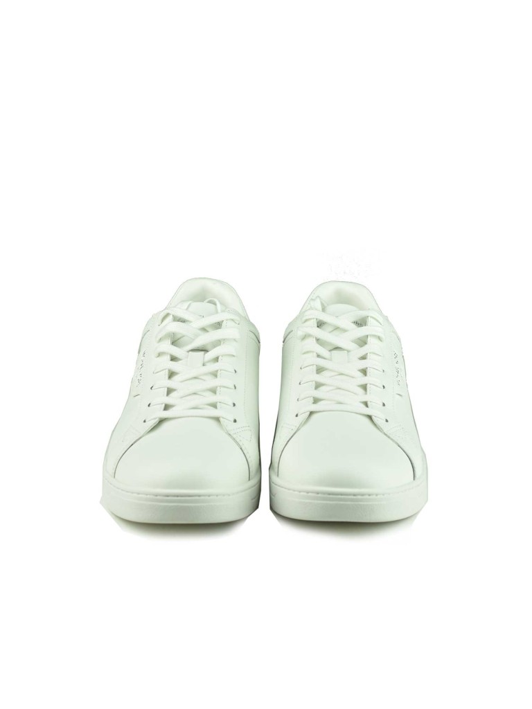 Michael Kors Sneakers Uomo Keating Lace Up 42s4kefsil