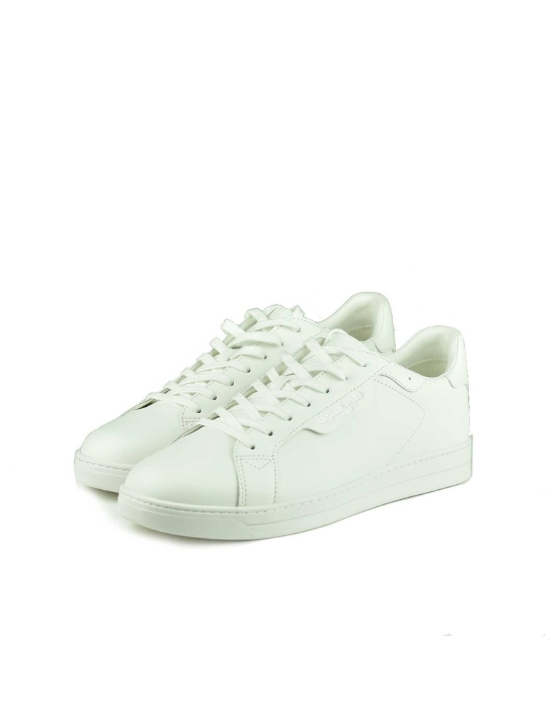 Michael Kors Sneakers Uomo Keating Lace Up 42s4kefsil