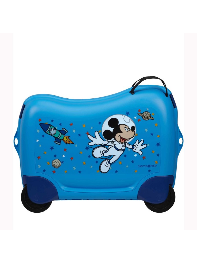 SAMSONITE TROLLEY DISNEY RIDER 56C-001