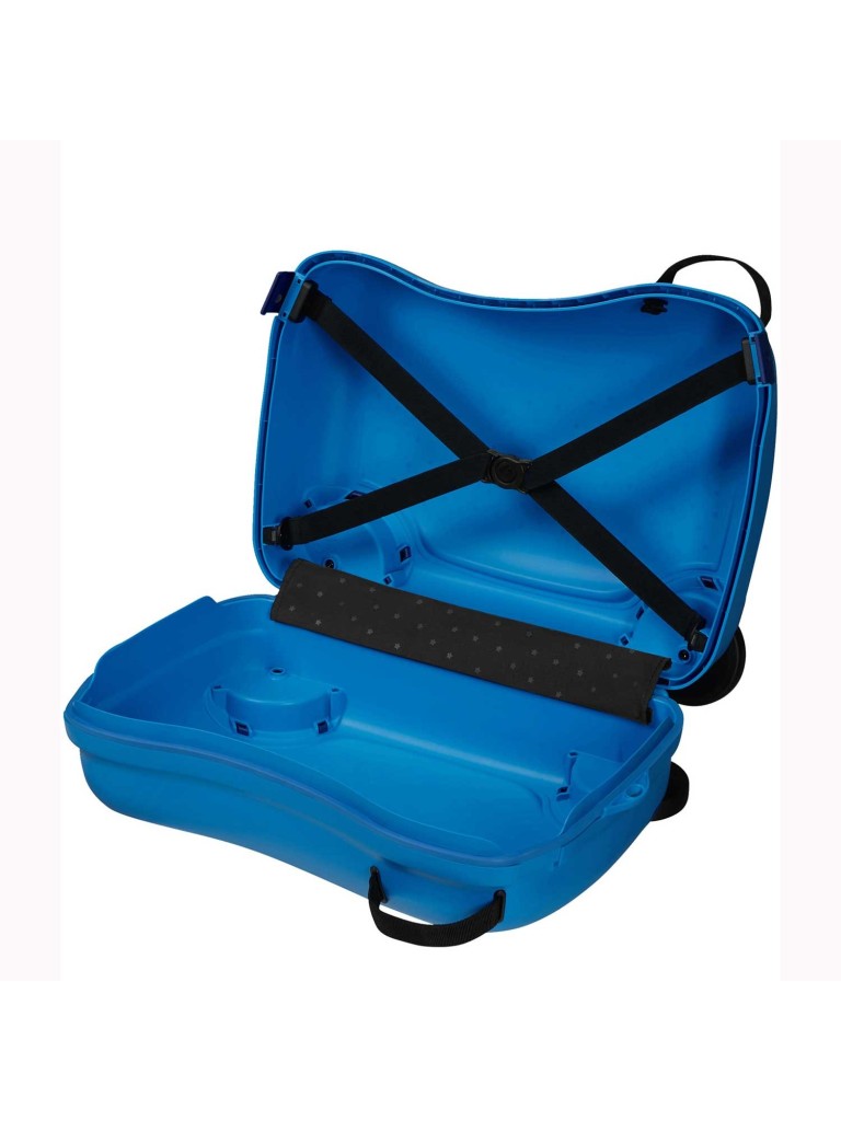 SAMSONITE TROLLEY DISNEY RIDER 56C-001