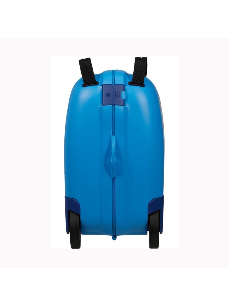 SAMSONITE TROLLEY DISNEY RIDER 56C-001