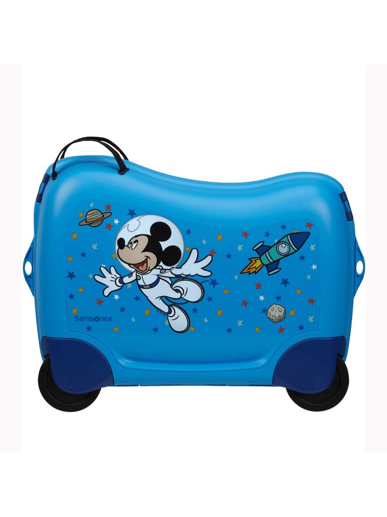 SAMSONITE TROLLEY DISNEY RIDER 56C-001