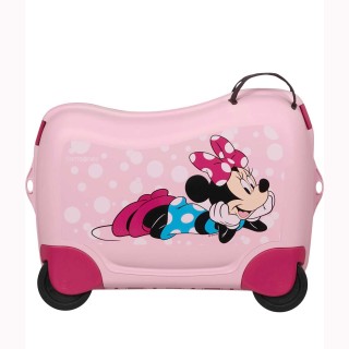 SAMSONITE TROLLEY DISNEY RIDER 56C-001