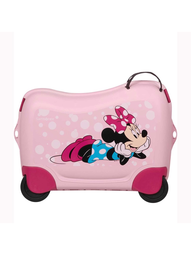 SAMSONITE TROLLEY DISNEY RIDER 56C-001