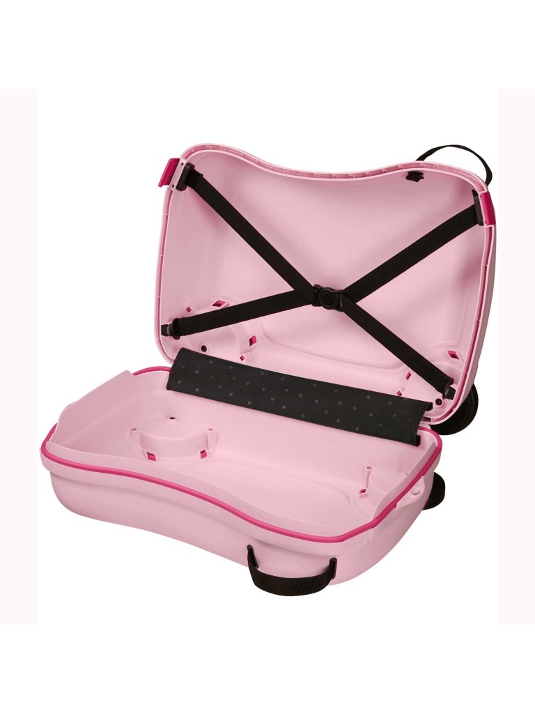 SAMSONITE TROLLEY DISNEY RIDER 56C-001