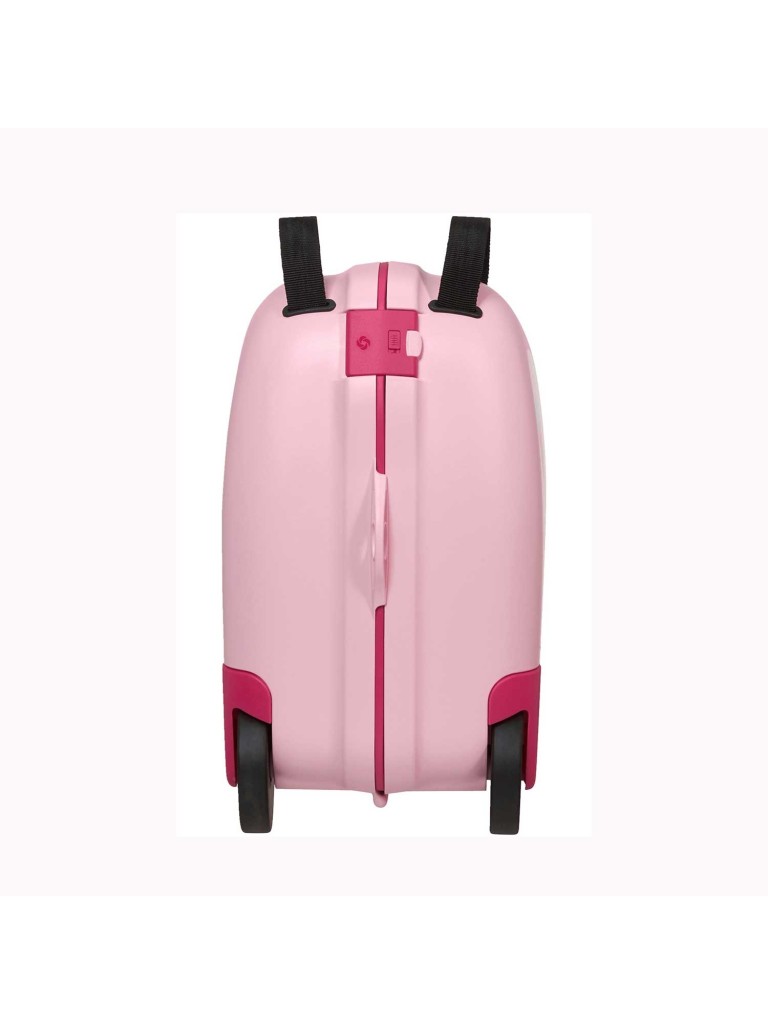 SAMSONITE TROLLEY DISNEY RIDER 56C-001