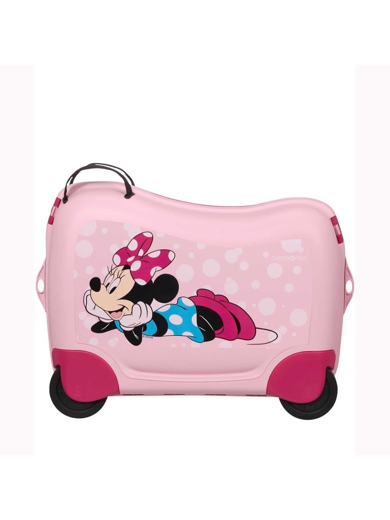 SAMSONITE TROLLEY DISNEY RIDER 56C-001