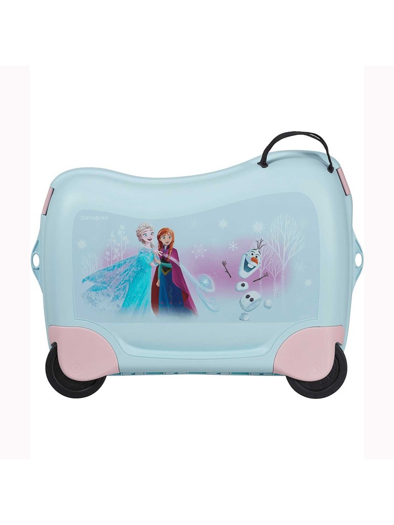 SAMSONITE TROLLEY DISNEY RIDER 56C-001