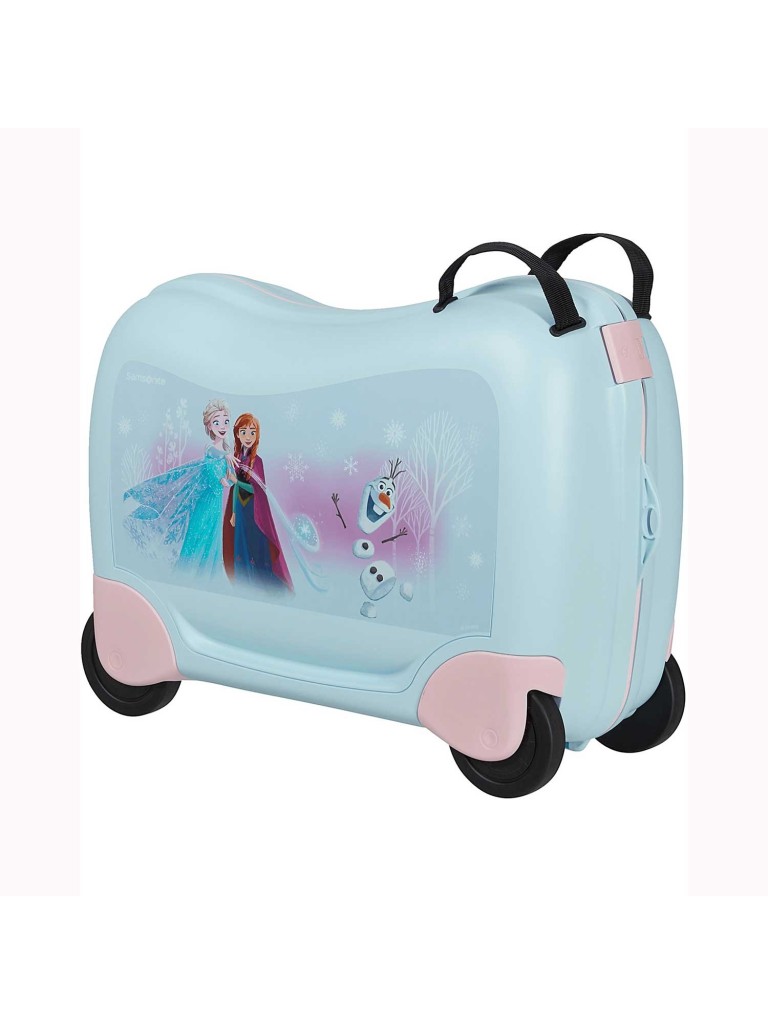 SAMSONITE TROLLEY DISNEY RIDER 56C-001