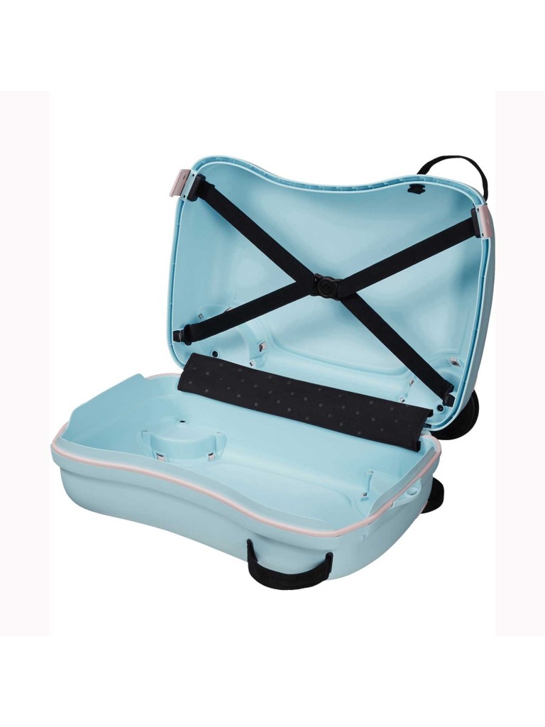 SAMSONITE TROLLEY DISNEY RIDER 56C-001