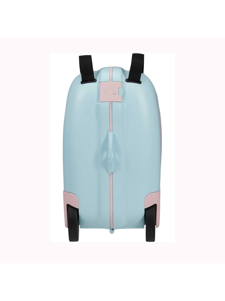 SAMSONITE TROLLEY DISNEY RIDER 56C-001