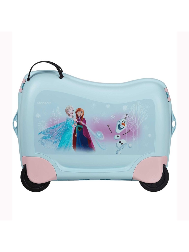 SAMSONITE TROLLEY DISNEY RIDER 56C-001