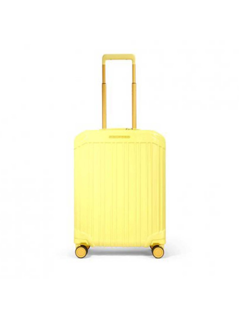 PIQUADRO CABIN TROLLEY RIGIDO BV4425PQLS3