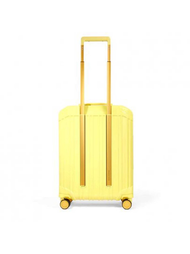 PIQUADRO CABIN TROLLEY RIGIDO BV4425PQLS3